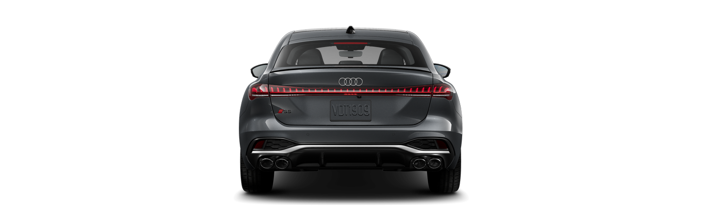 2026 Audi S5 Premium Plus - Photo 45