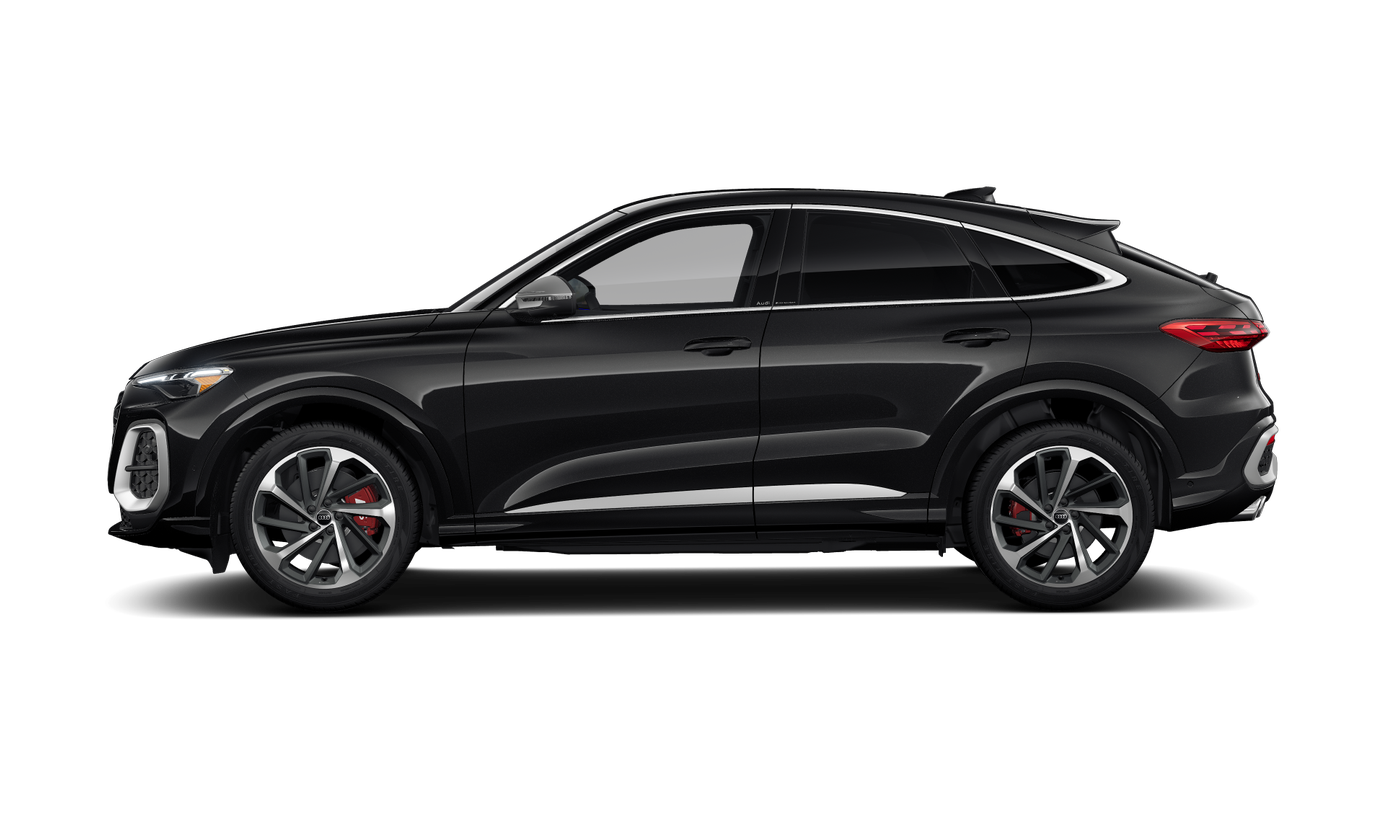 2026 Audi SQ5 Sportback