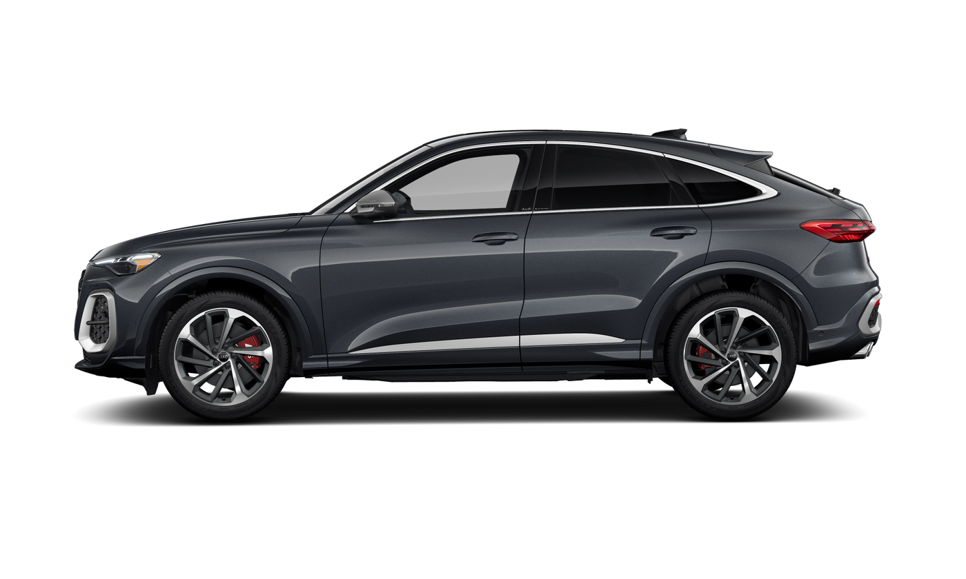 2026 Audi SQ5 Sportback
