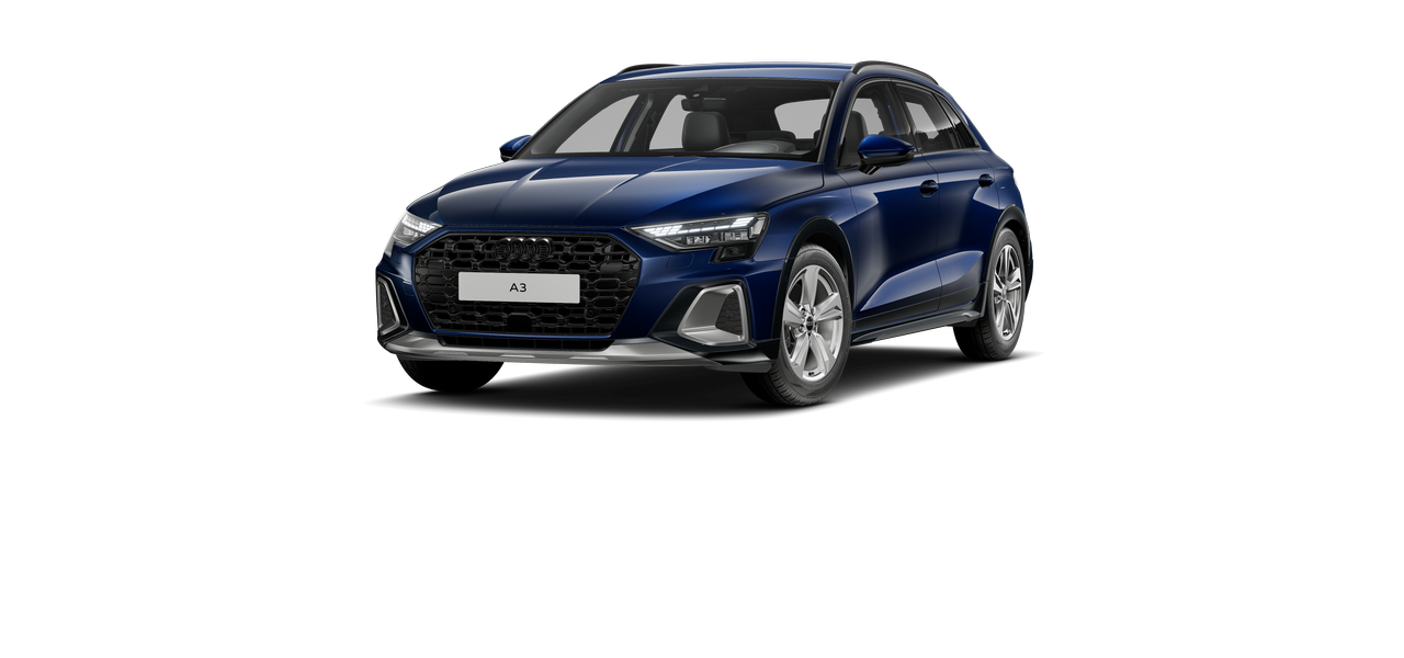 A3 allstreet