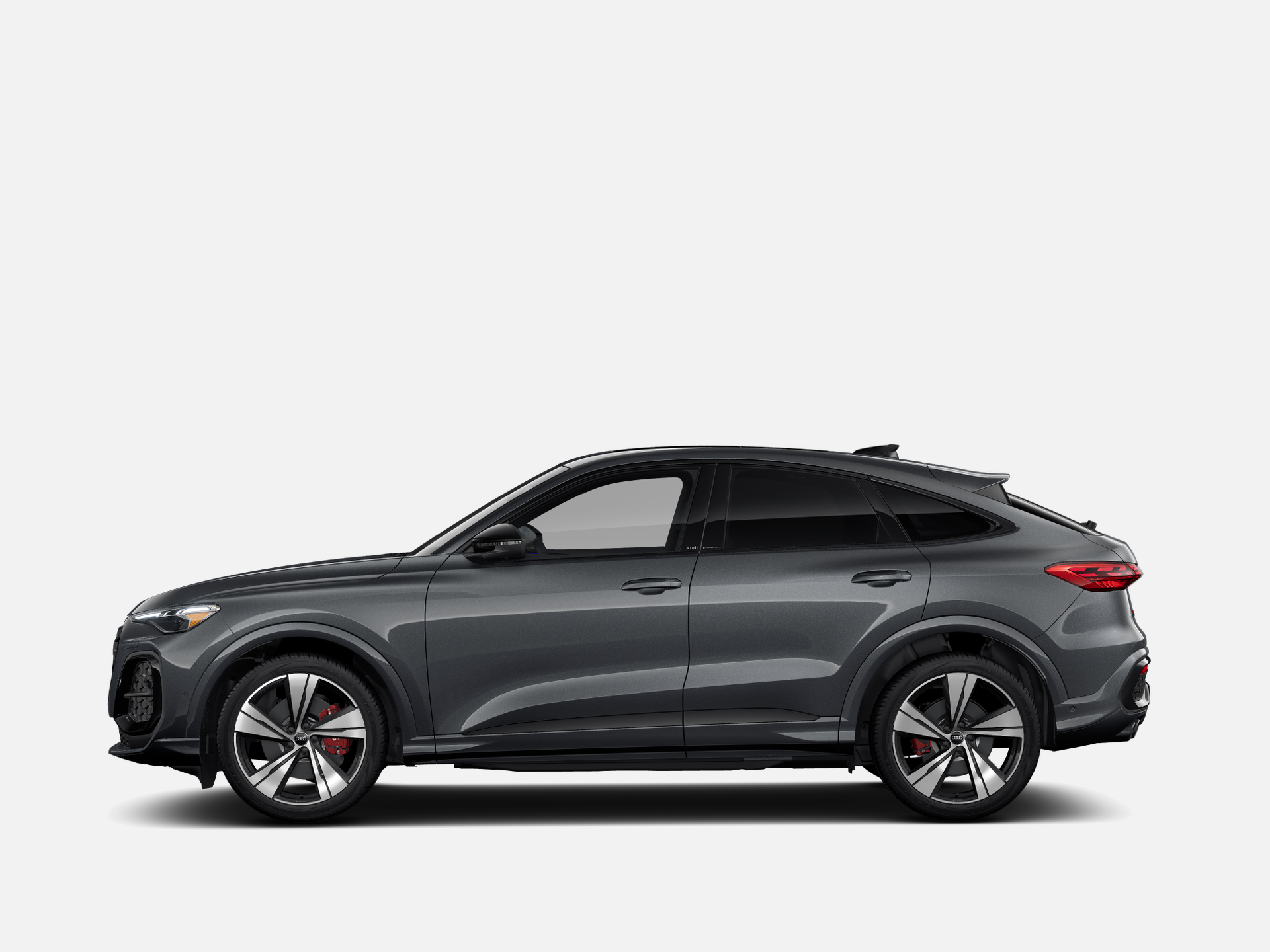 2026 Audi SQ5 Sportback Premium Plus - Photo 37