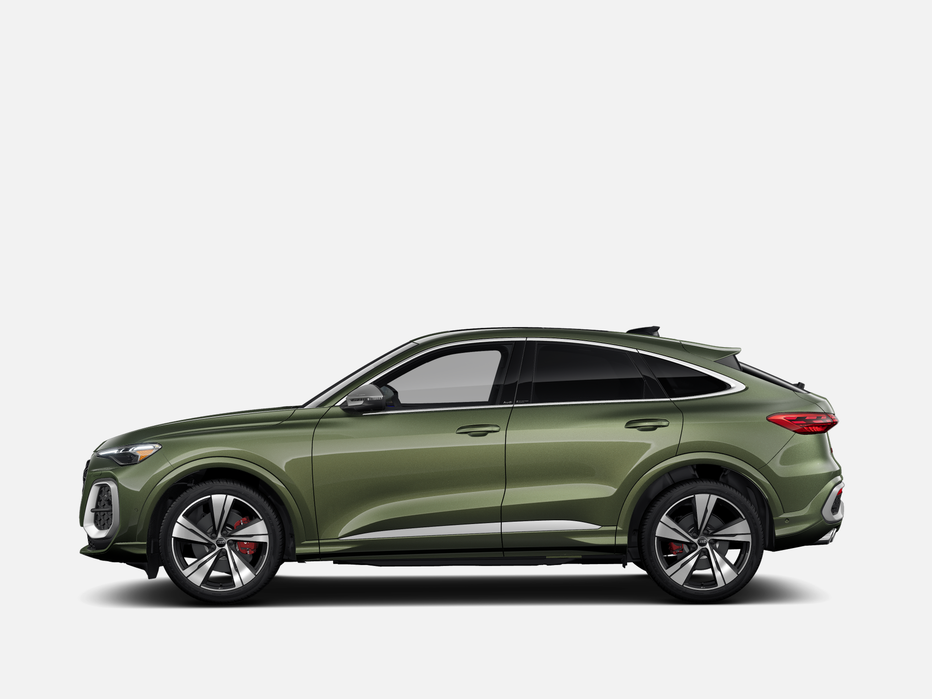 2025 Audi SQ5 Sportback Premium Plus - Photo 42