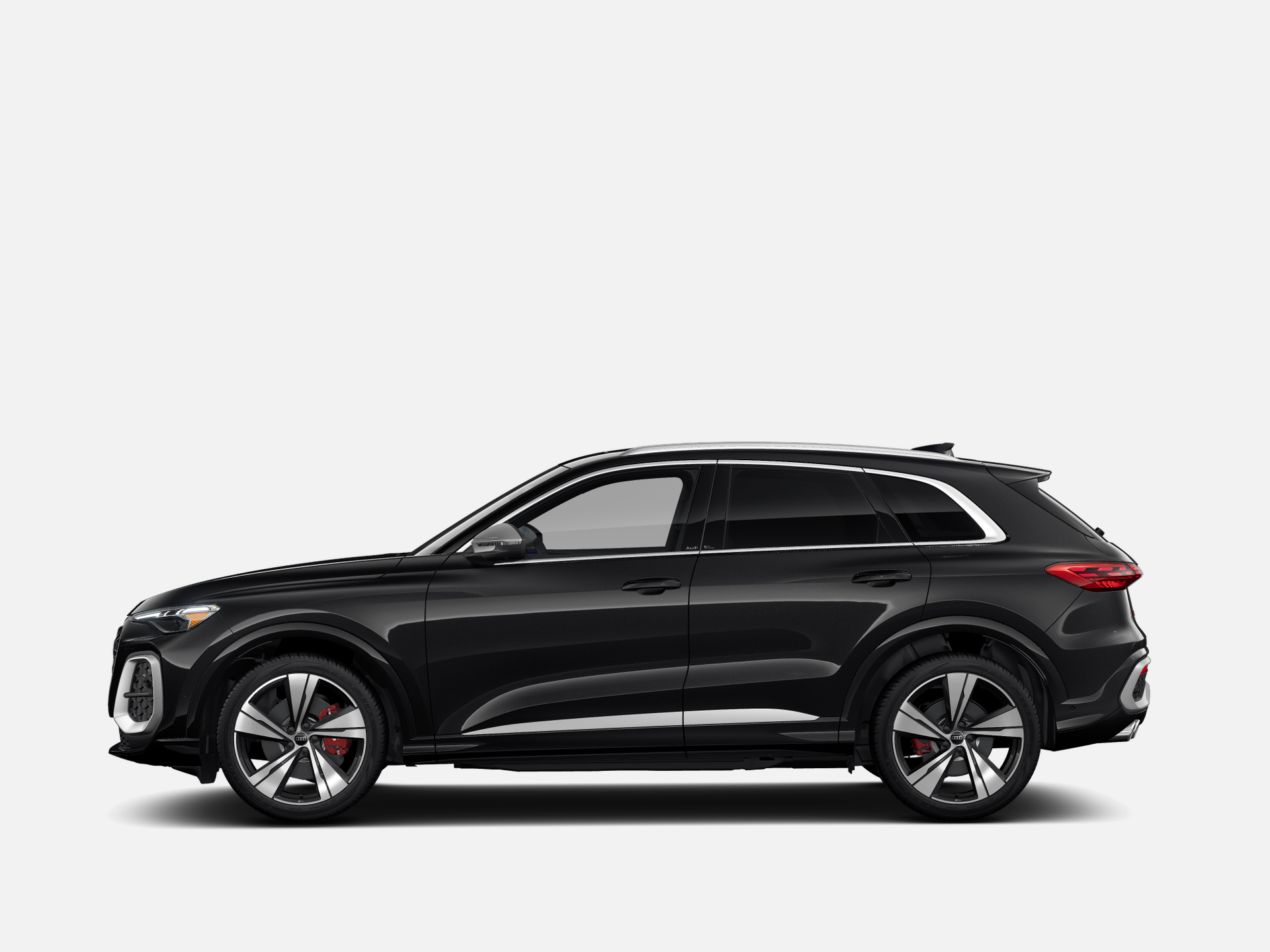 2025 Audi SQ5 Premium Plus - Photo 20