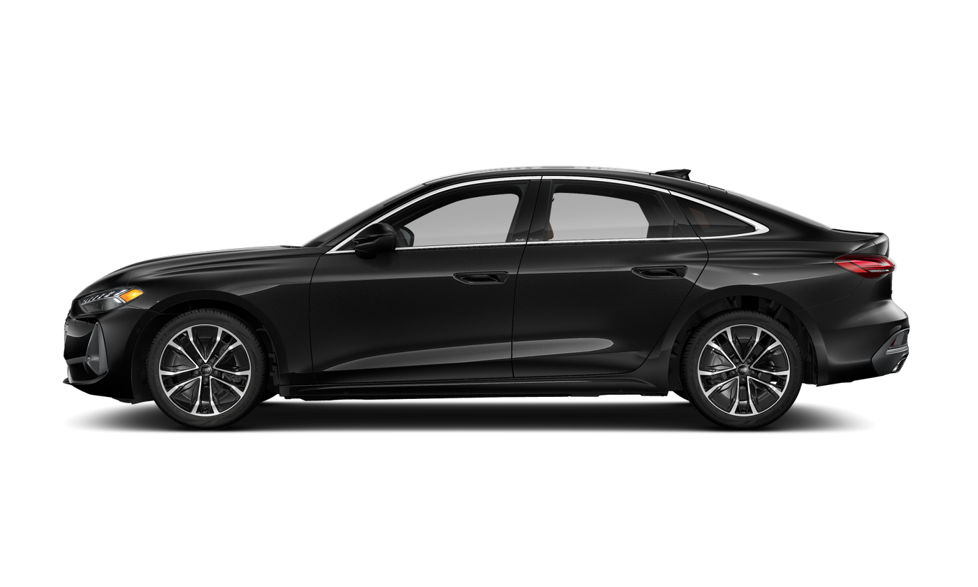 2025 Audi A5 Sedan