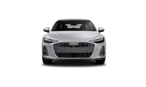 2026 Audi A6 Sedan