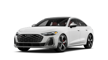 Photo of 2026 Audi S5 Sedan