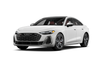 Photo of 2026 Audi S5 Sedan 