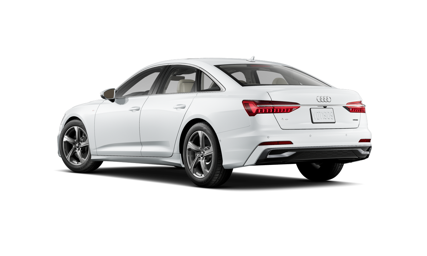 2025 Audi A6 Premium Plus - Photo 51