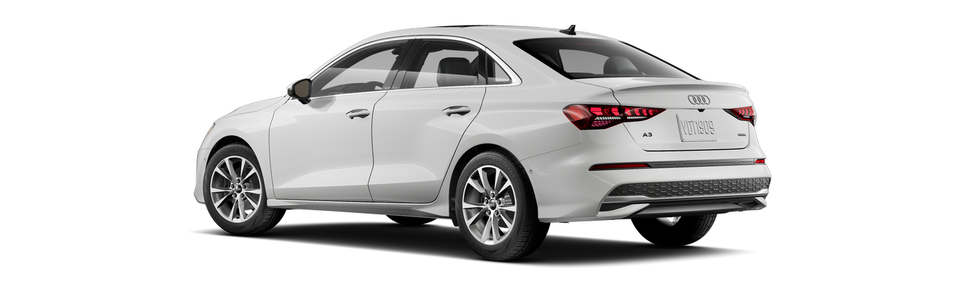 2026 Audi A3 Premium - Photo 40