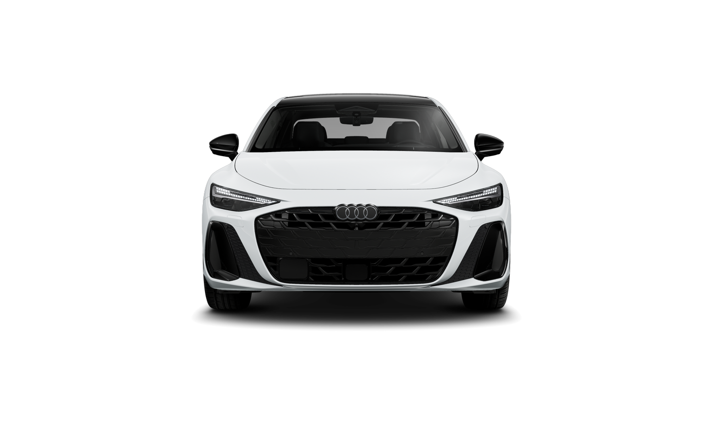 2026 Audi A6 Sedan