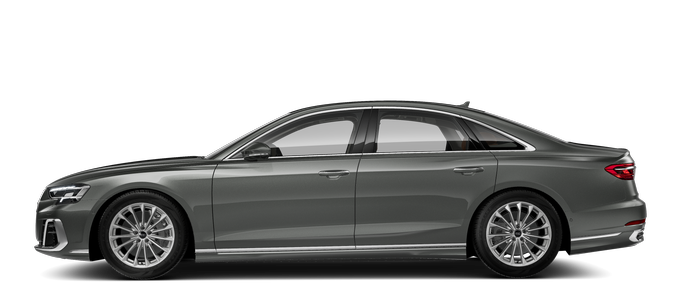 Audi  A8