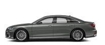 Audi  A8