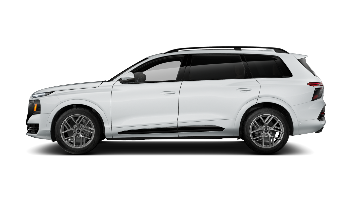 2027 Audi Q9