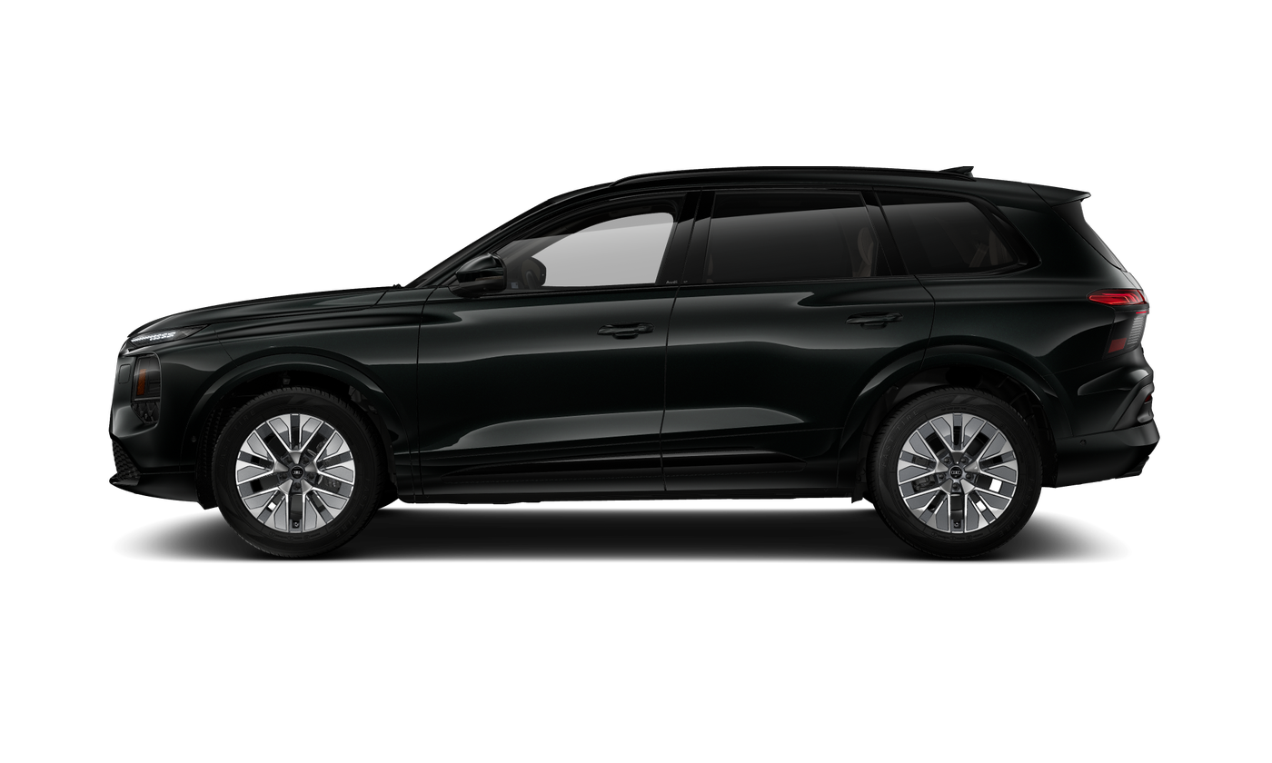 2027 Audi Q7