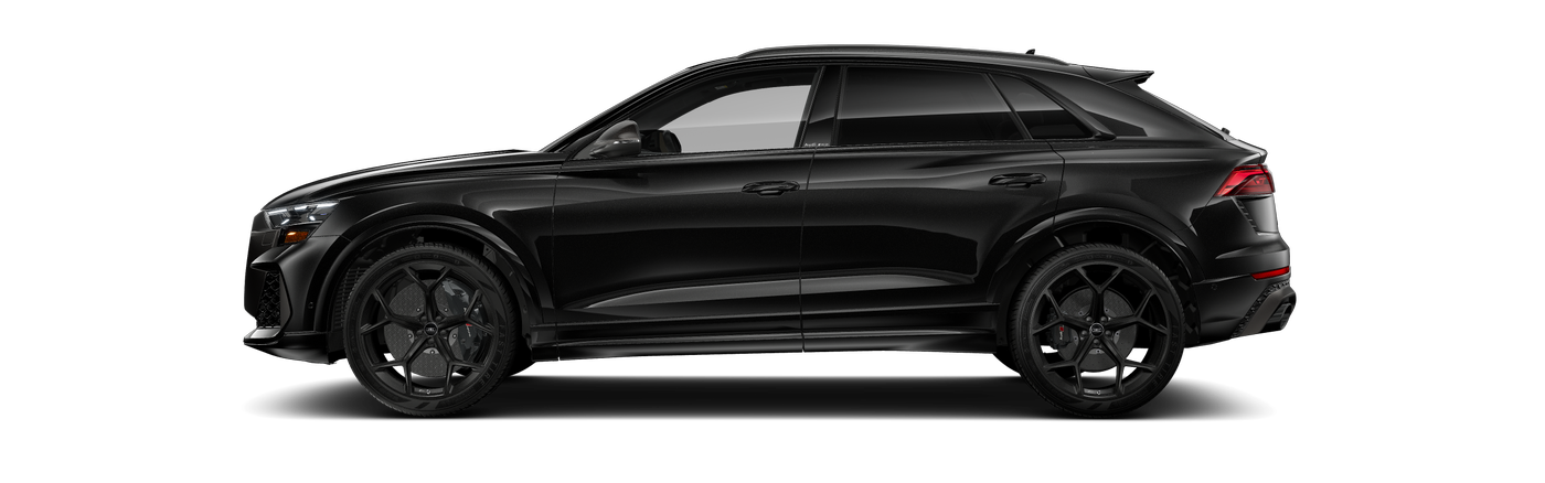 2026 Audi RS Q8 Base - Photo 46