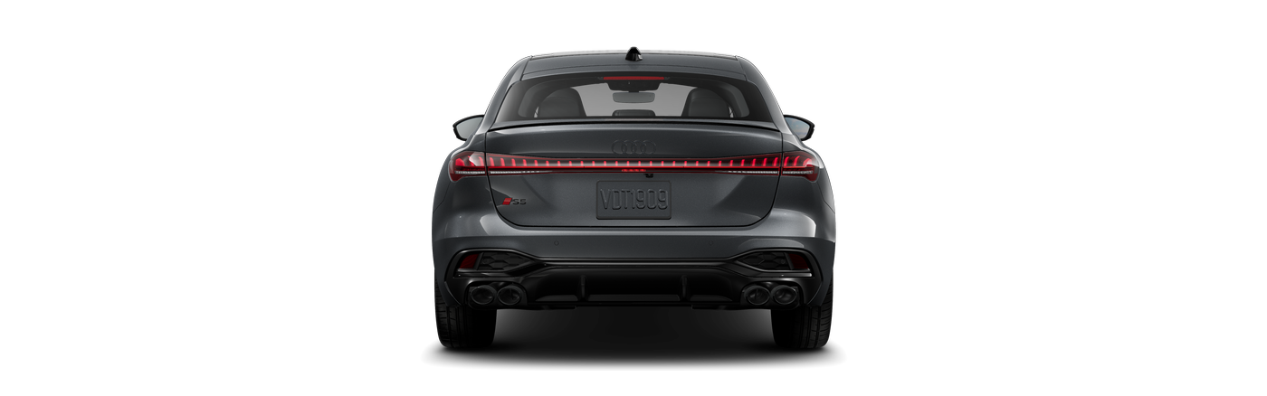 2025 Audi S5 Premium Plus - Photo 56