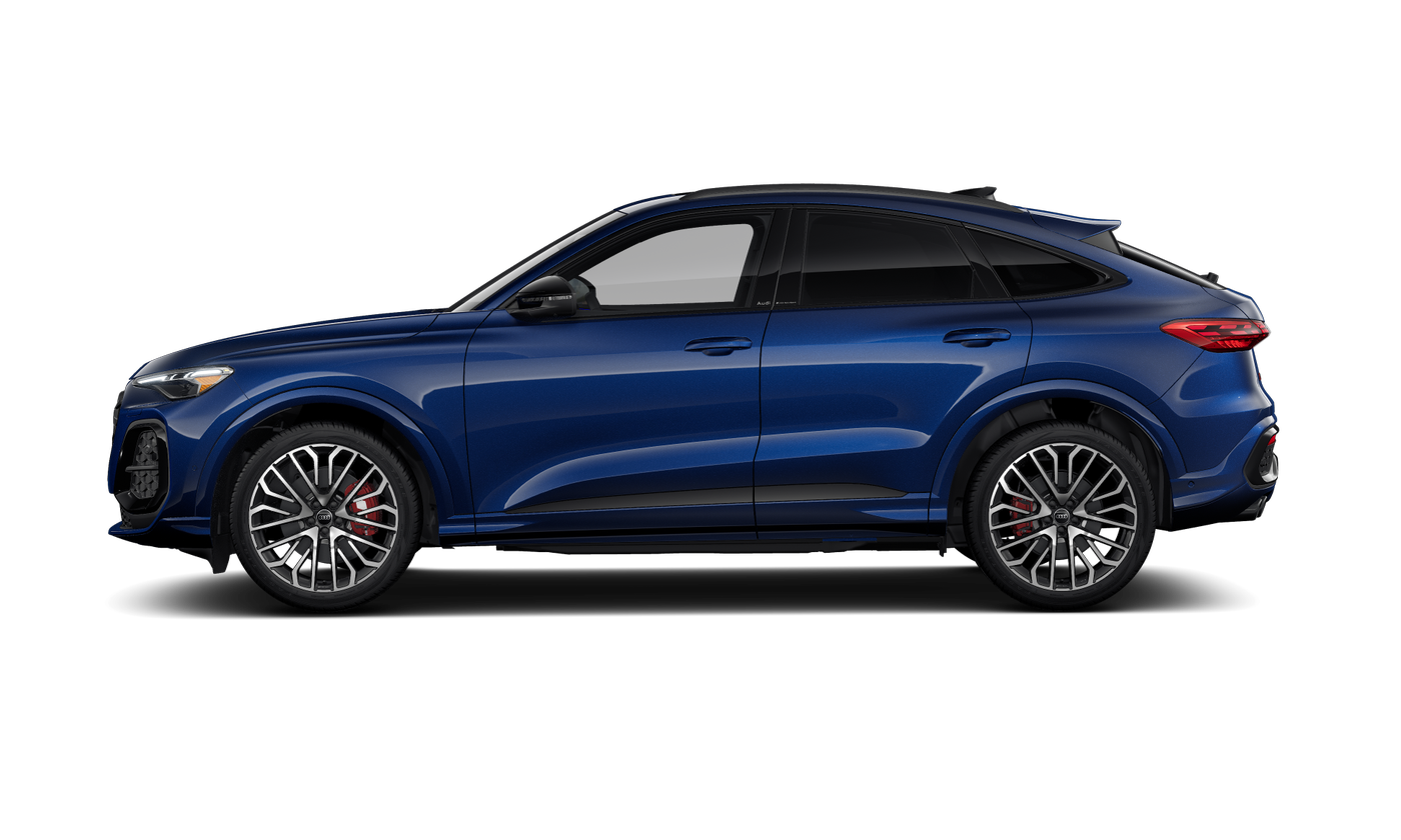 2026 Audi SQ5 Sportback