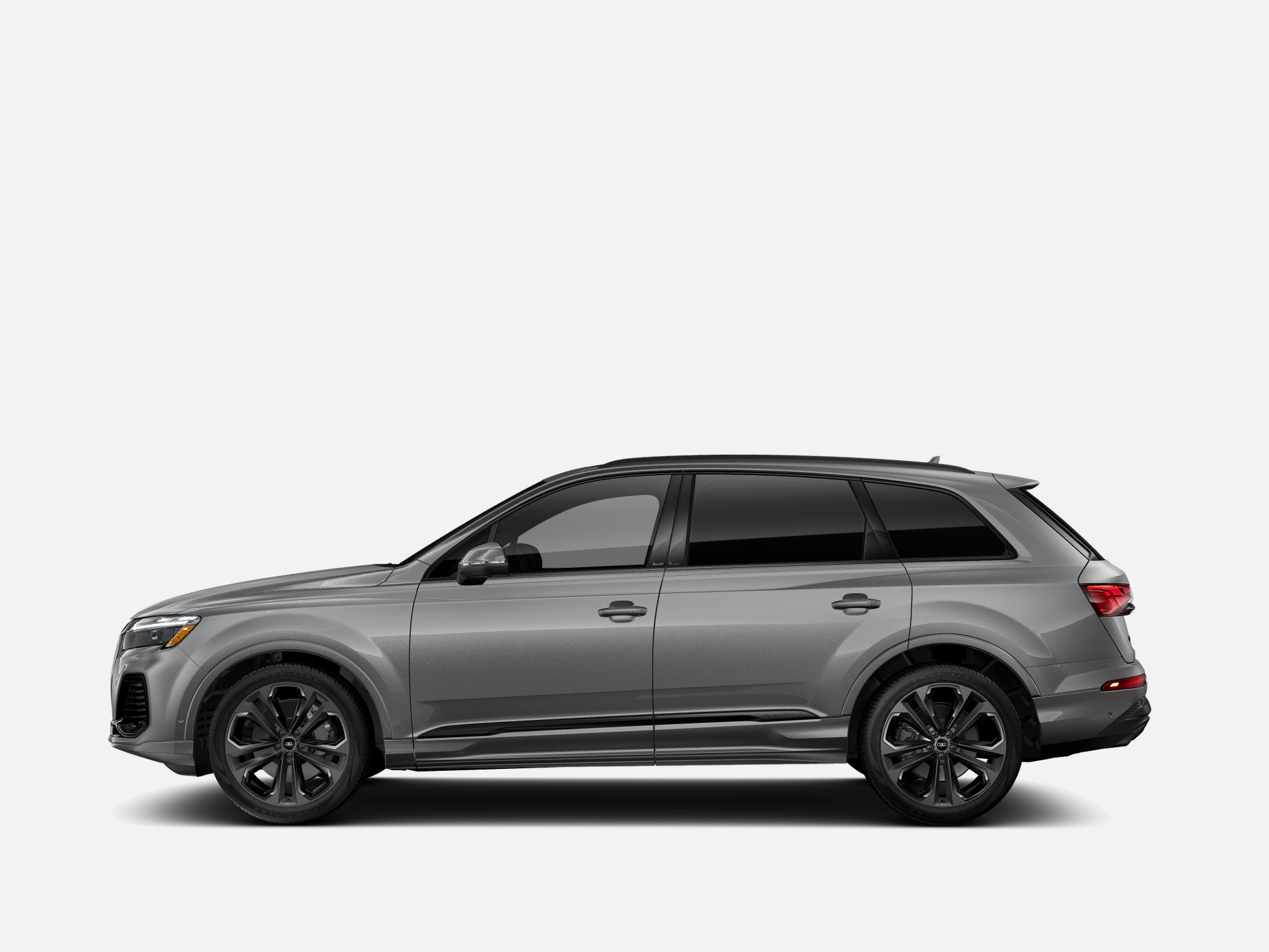 2025 Audi Q7 Premium Plus - Photo 36