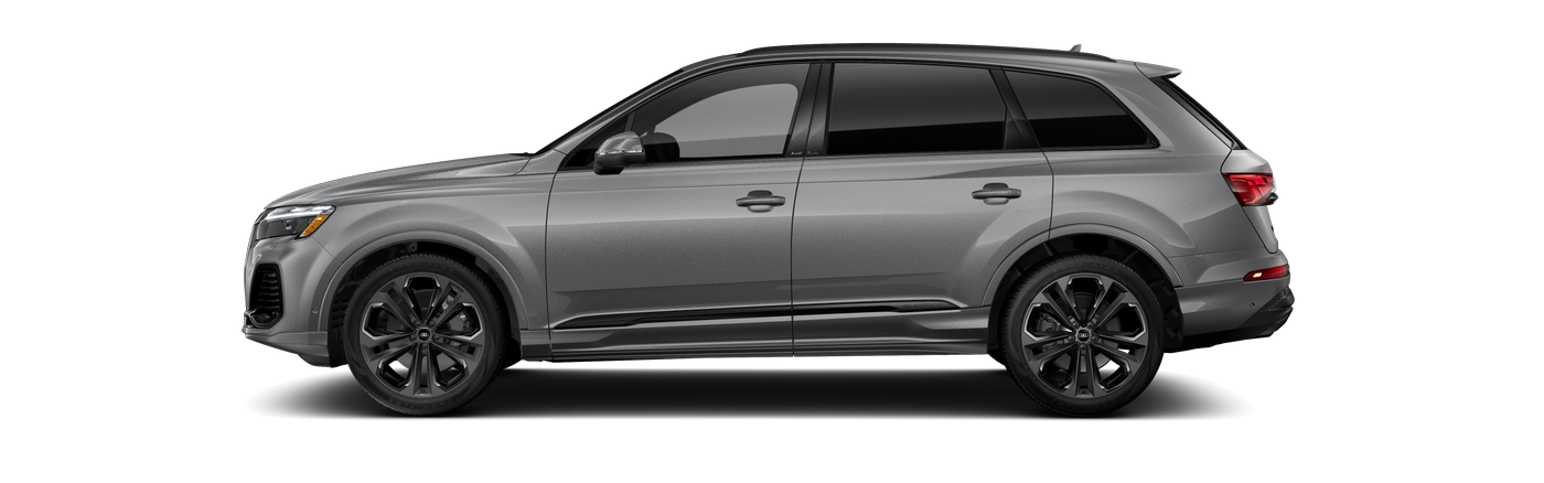 2025 Audi Q7 Premium Plus - Photo 47