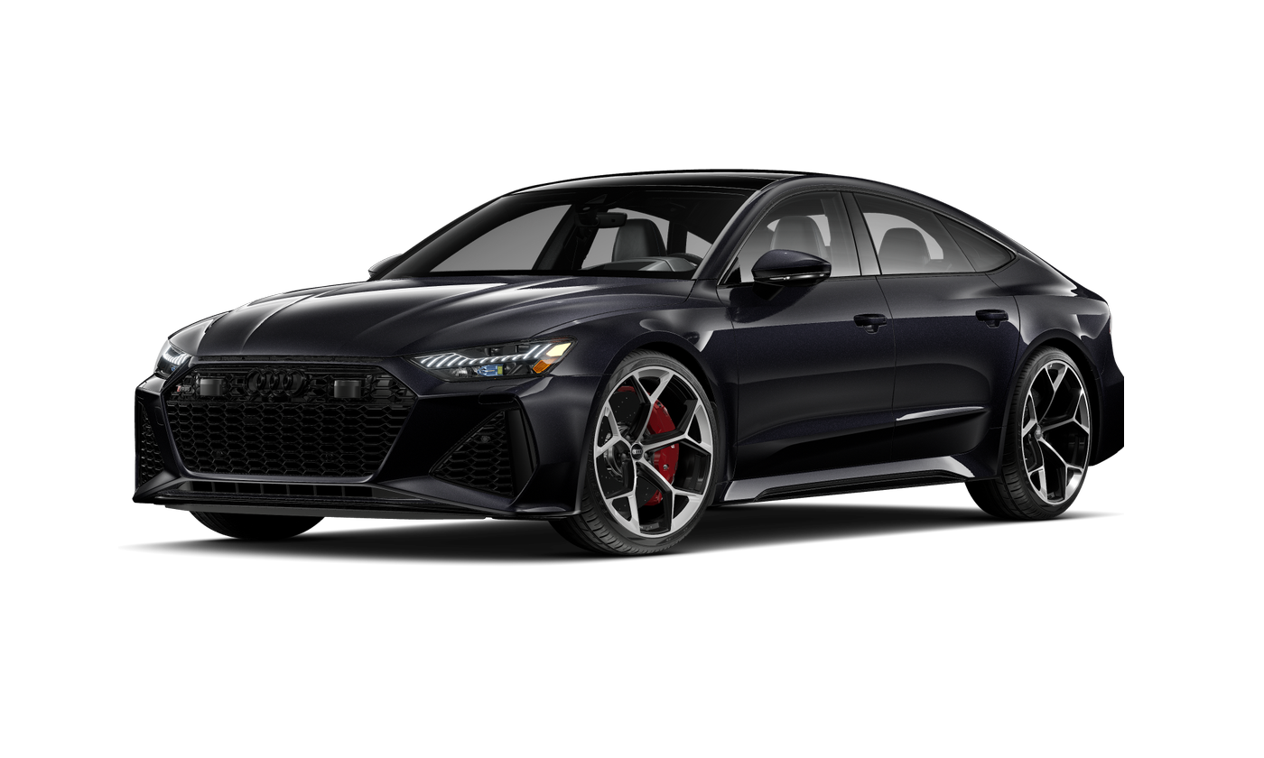 2025 Audi RS 7 Base - Photo 19