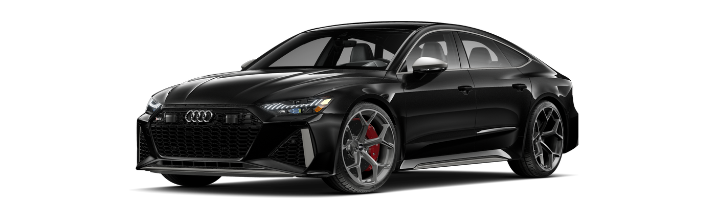 2025 Audi RS 7 Base - Photo 22