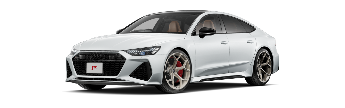 Audi RS 7 Sportback performance