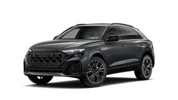 Image de {{modelName}} 2026 Audi Q8 