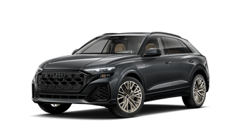 Photo of 2027 Audi Q8 