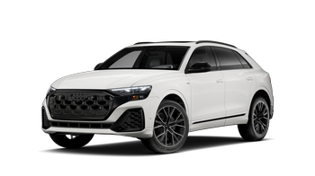 Photo of 2026 Audi Q8 