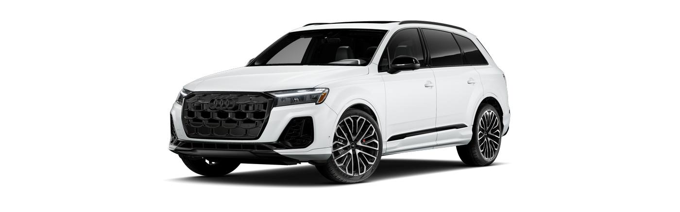 2026 Audi SQ7 Premium Plus - Photo 44