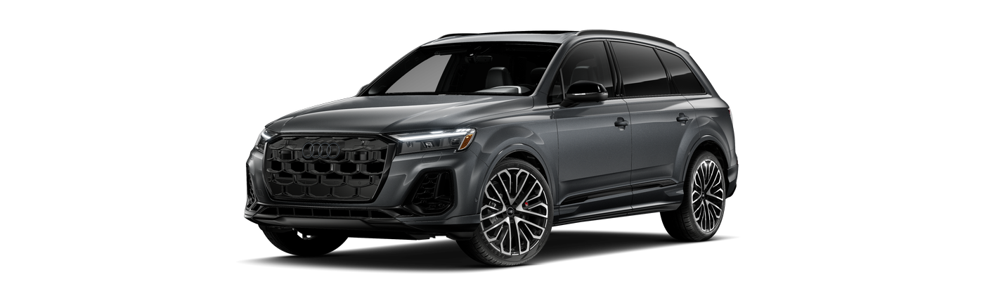 2026 Audi SQ7 Premium Plus - Photo 40