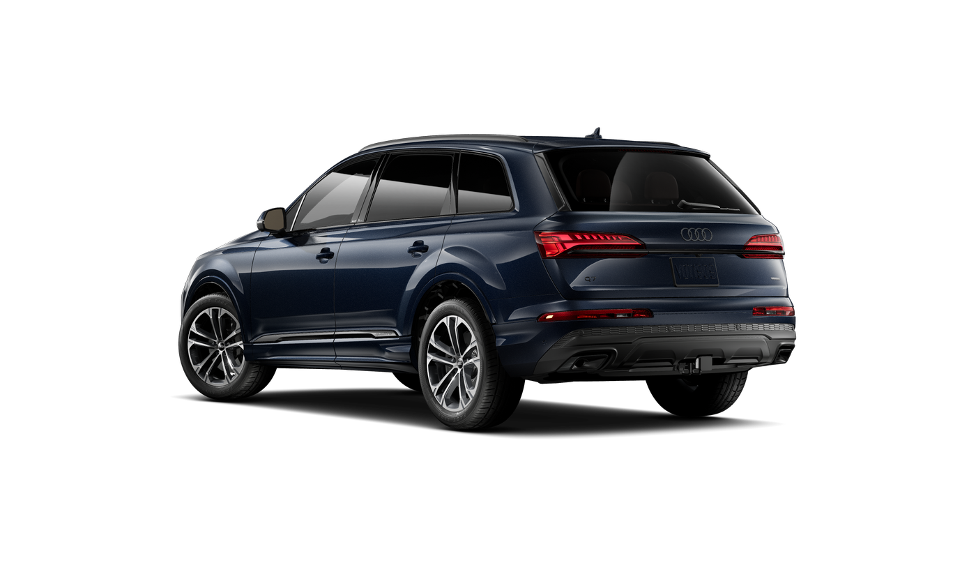 2026 Audi Q7 Premium Plus - Photo 20