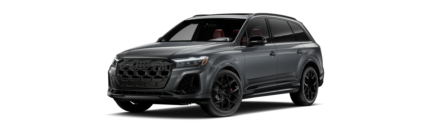 2026 Audi SQ7 Premium Plus - Photo 54