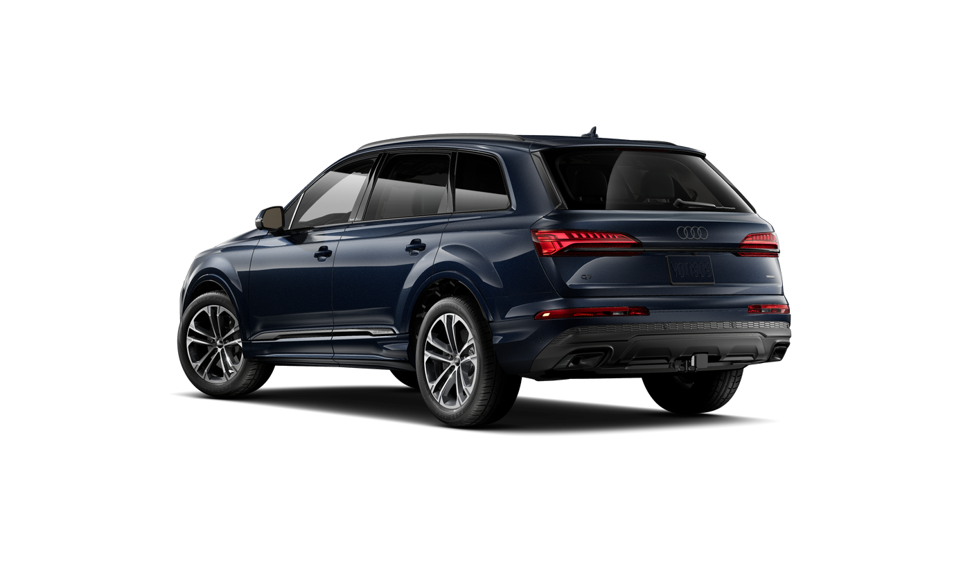 2026 Audi Q7 Premium - Photo 51