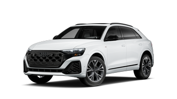 Image de {{modelName}} 2026 Audi Q8 