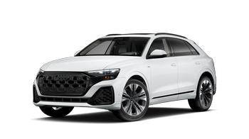 Photo of 2027 Audi Q8