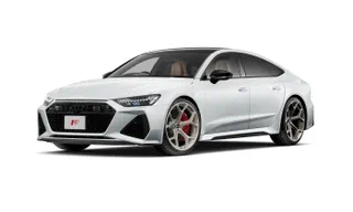 Audi RS 7 Sportback performance
