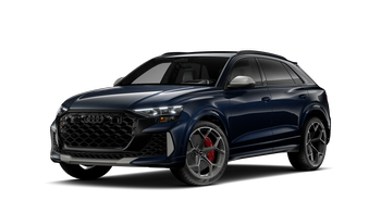 Photo of 2027 Audi RS Q8 SUV performance