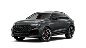 Photo of 2027 Audi RS Q8 SUV performance