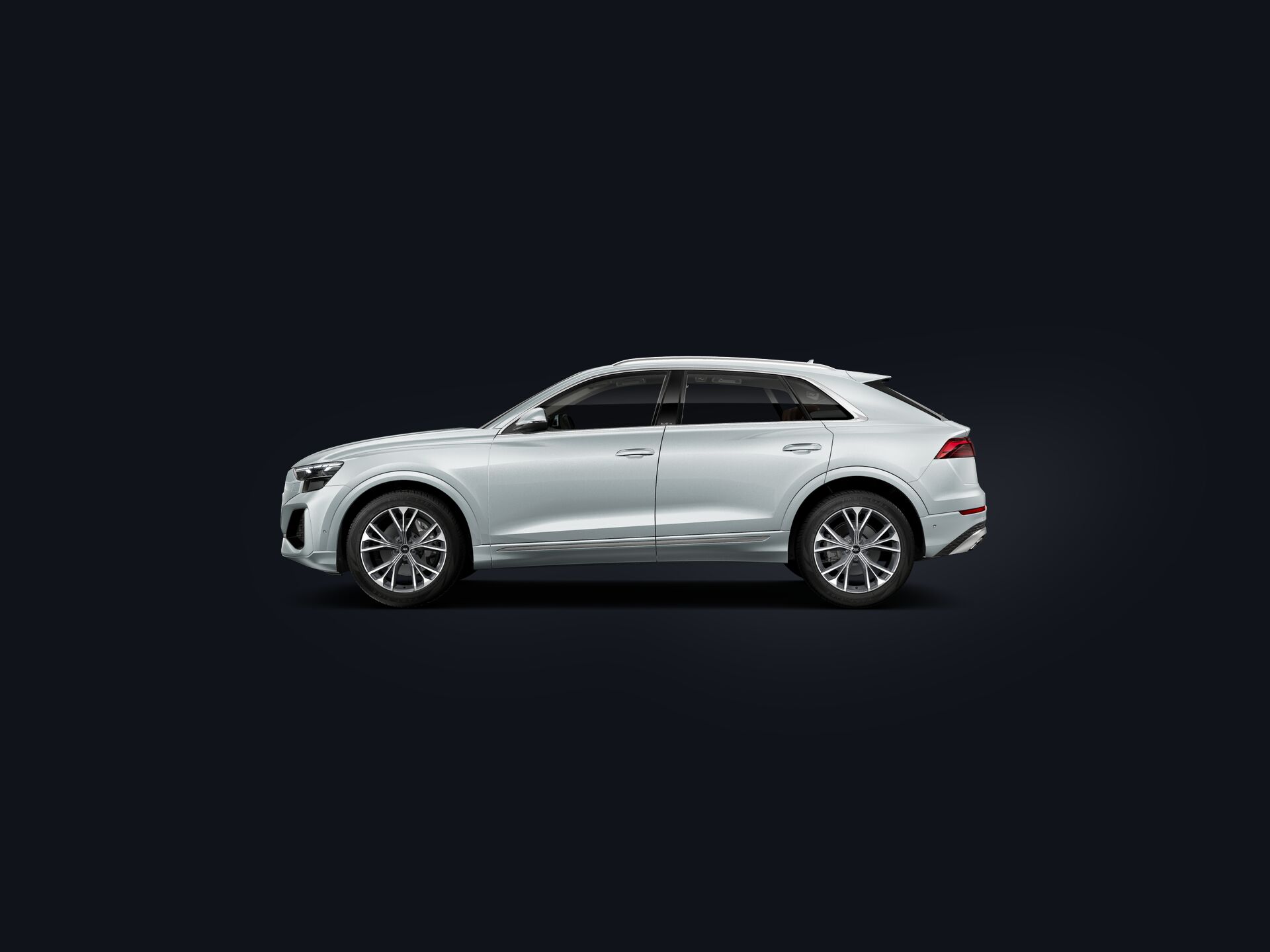 Q8 side