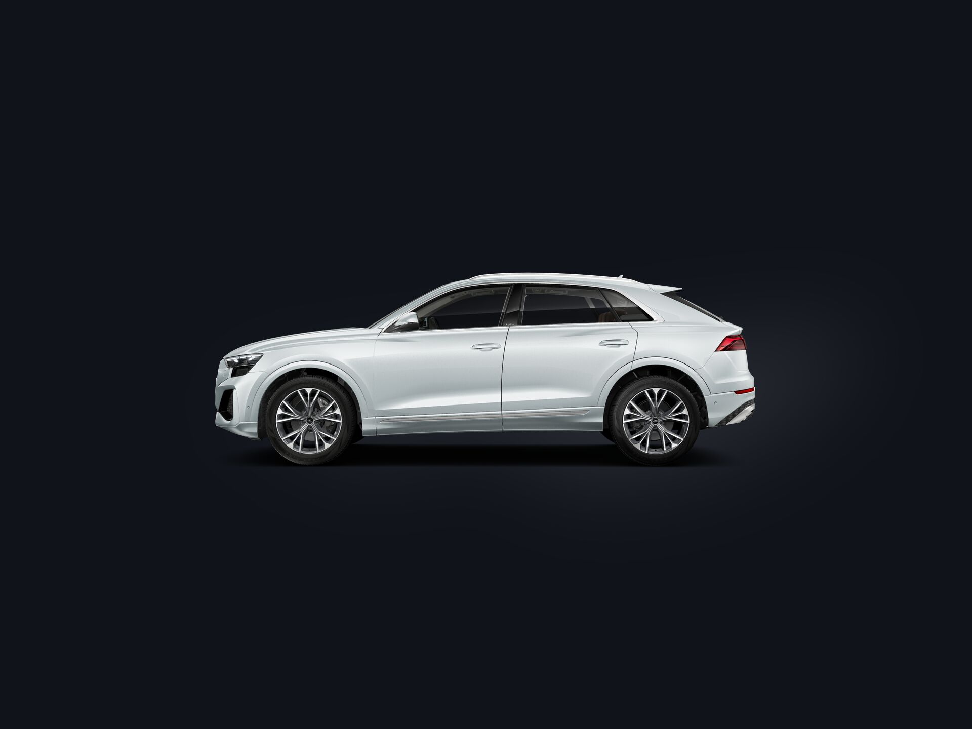 Q8 side