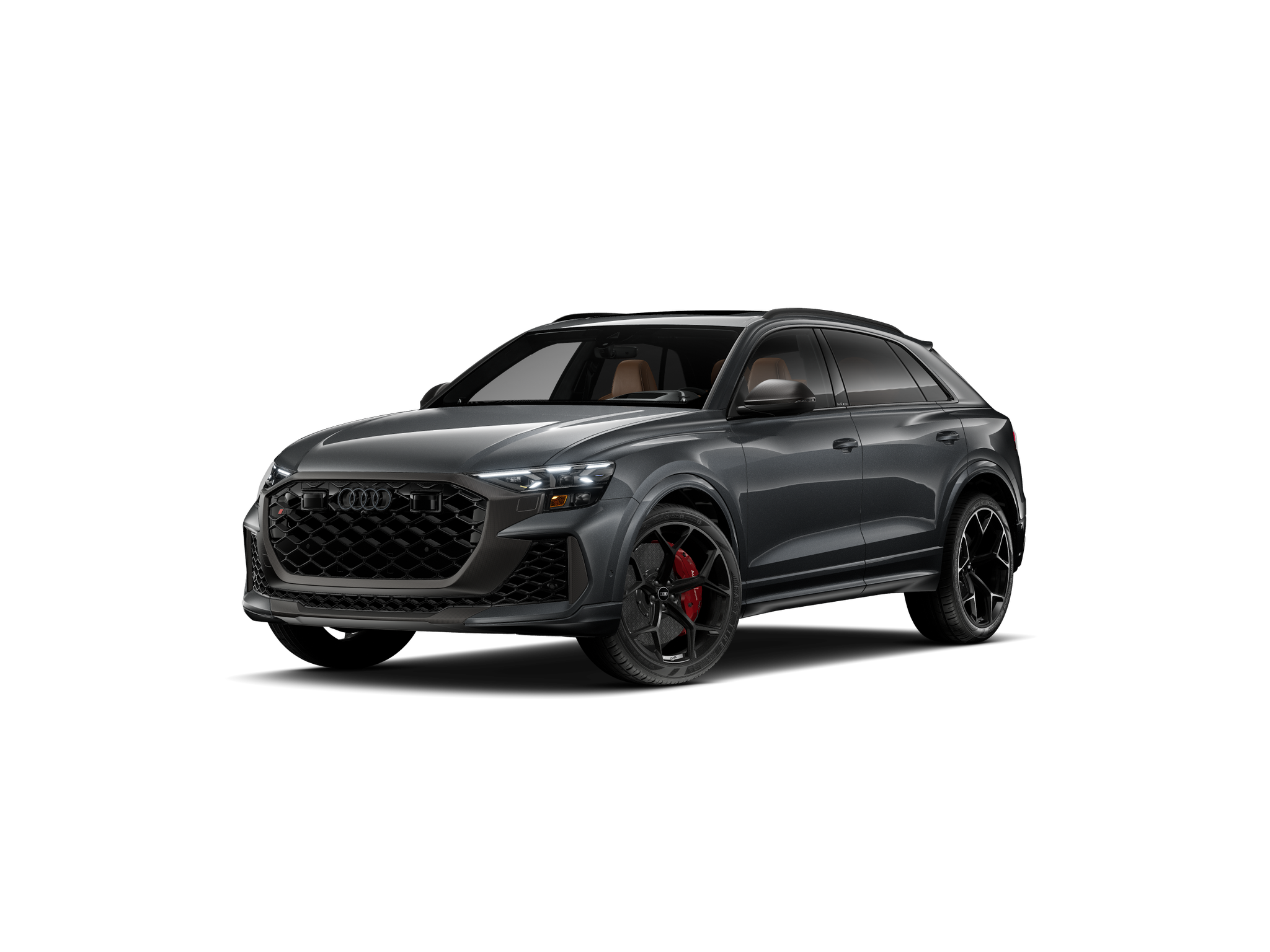 2026 Audi RS Q8 Base's photo