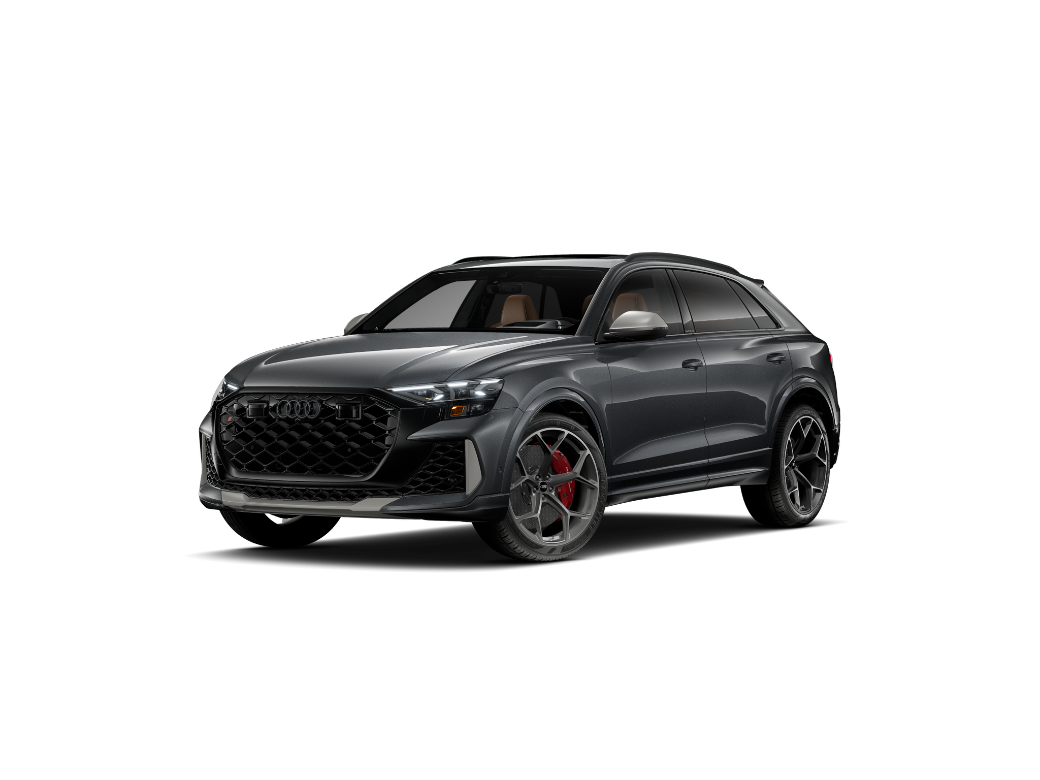 2026 Audi RS Q8 Base's photo