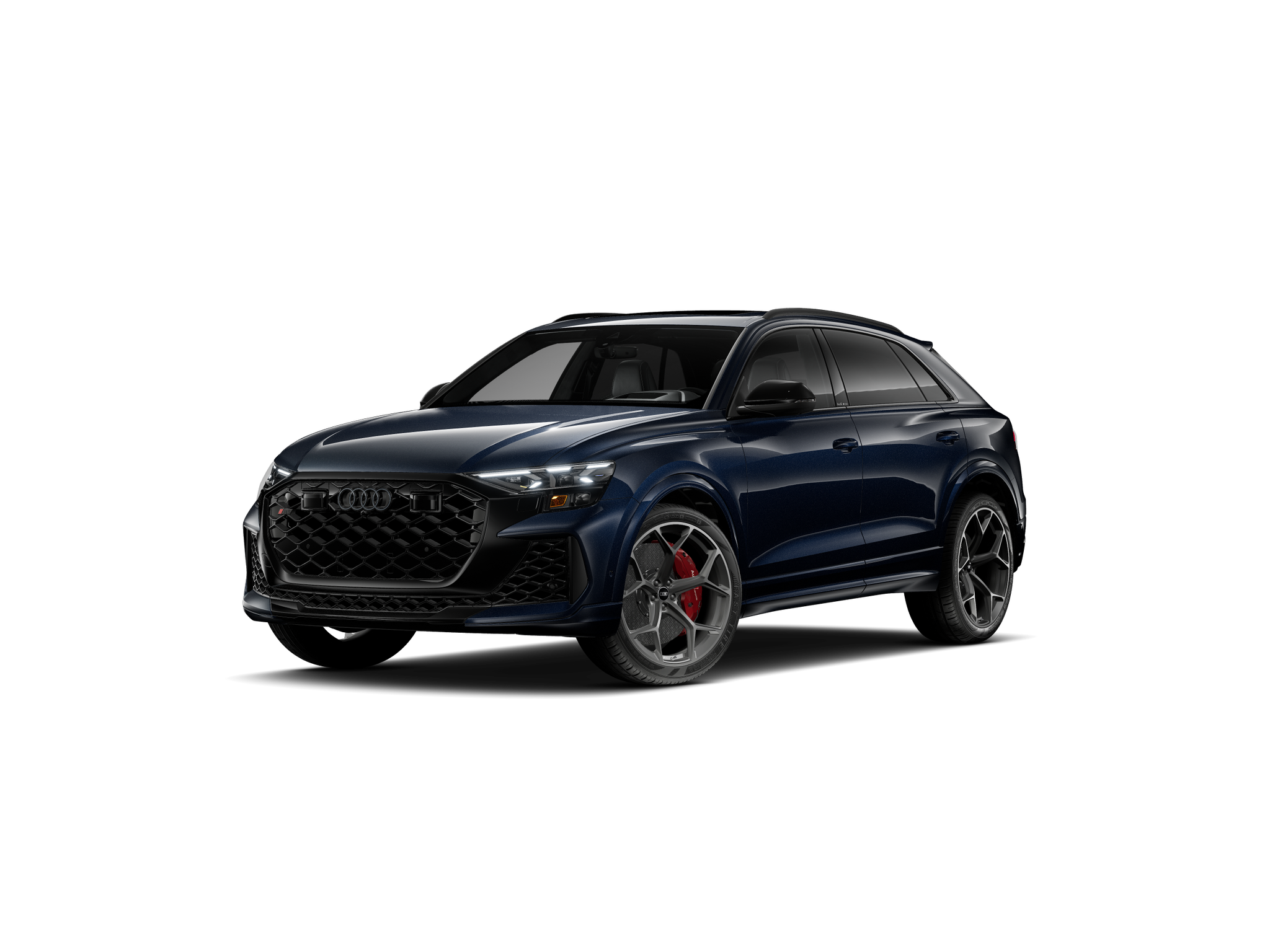 2026 Audi RS Q8 Base's photo