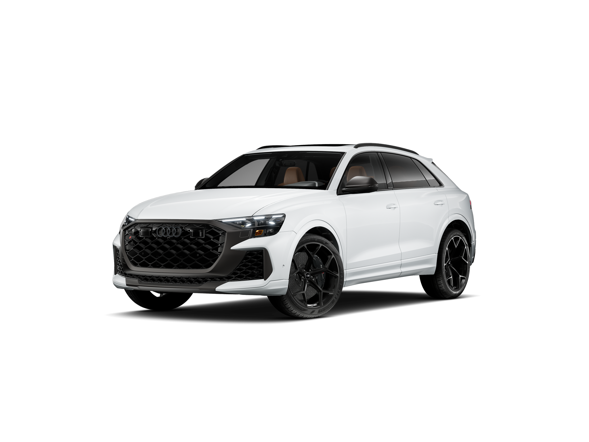 2026 Audi RS Q8 Base's photo