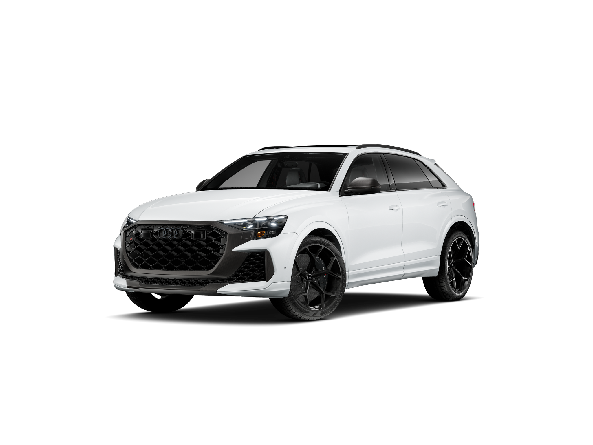 2026 Audi RS Q8 Base's photo