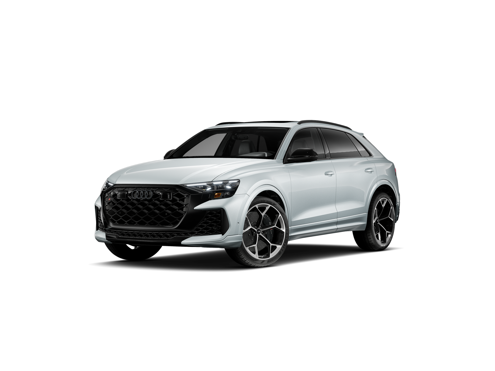 2026 Audi RS Q8 Base's photo