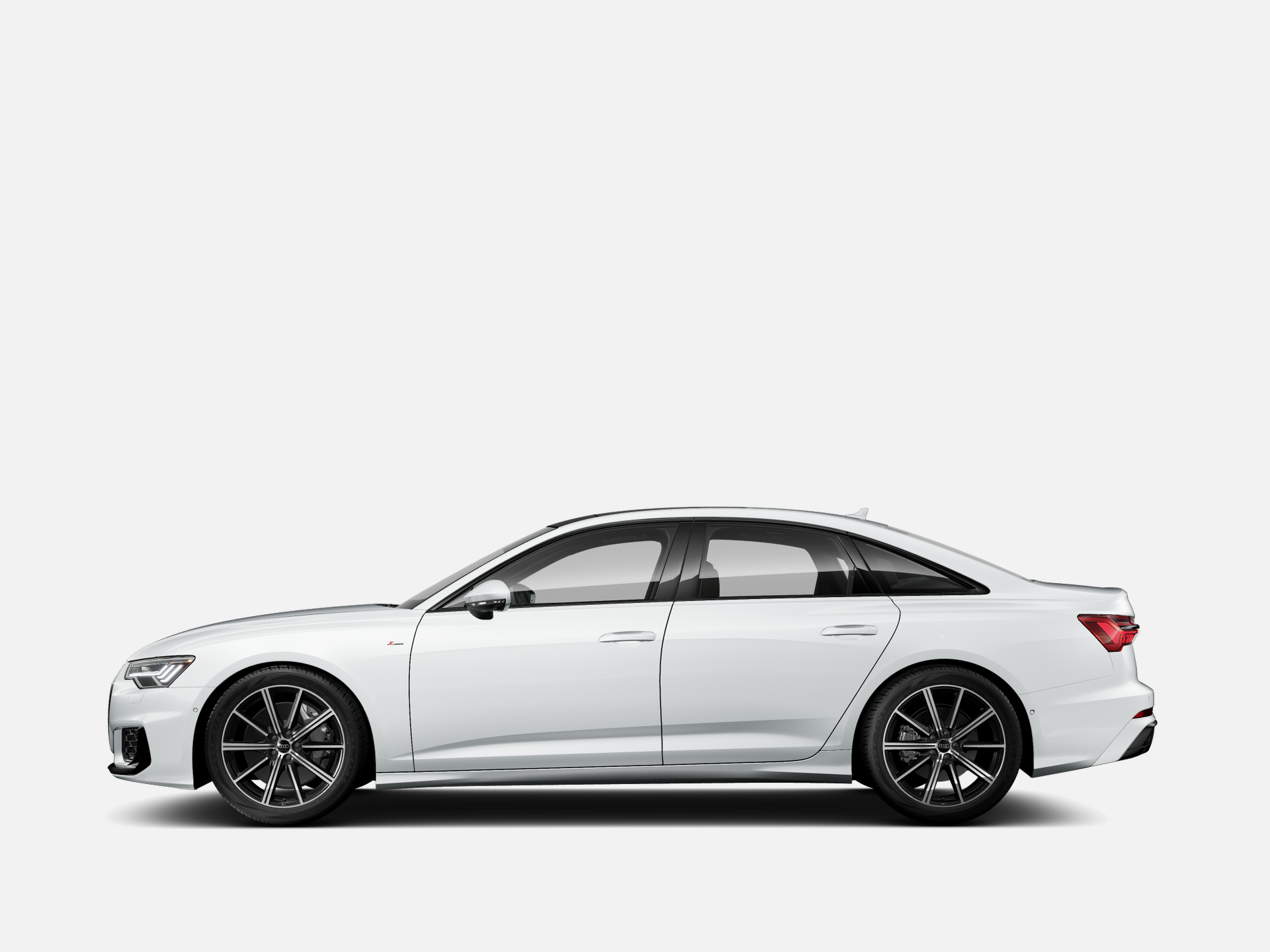 2025 Audi A6 Prestige - Photo 31