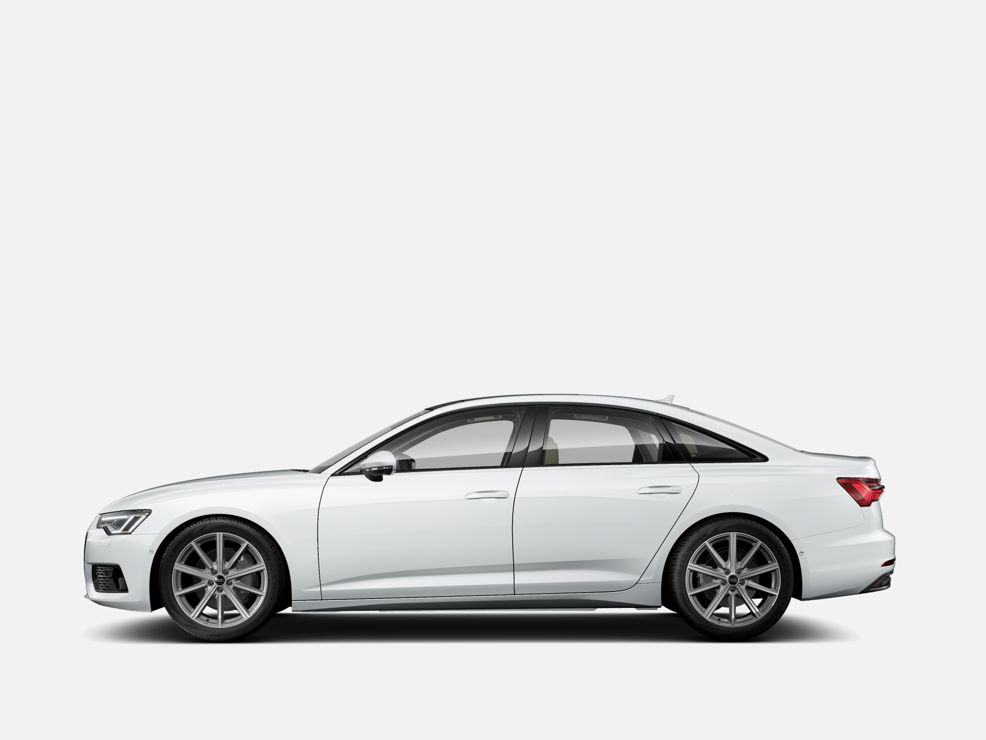 2025 Audi A6 Premium Plus - Photo 46