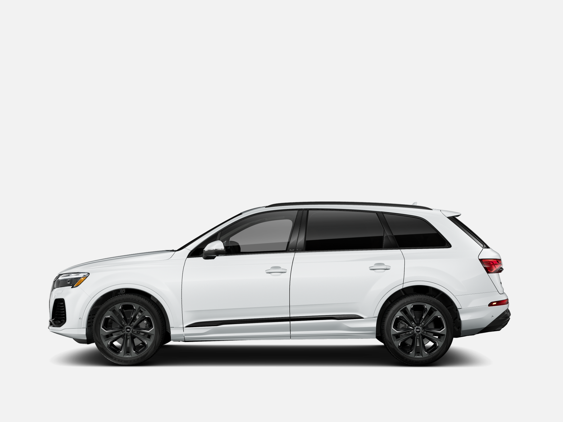 New 2026 Audi Q7 Premium Plus 55 TFSI® quattro® tiptronic® | Audi